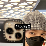 와 얘 뭐노ㅋㅋㅋㅋ <b>틱톡보정</b> 100쓴 것같음