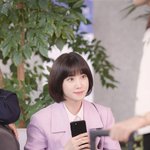 오늘 우영우 <b>몰입</b>감
