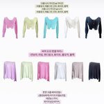 이 옷 예뻐보여..?