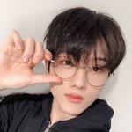 [NCT드림] 안경 <b>지송</b>