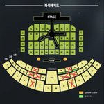 [NCT드림] 자리 한 번만 봐주라 ㅠㅠㅠ