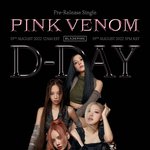 [모두드루와] 블랙핑크 디데이 <b>포스터</b> 뜸