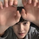 [NCT드림] 런쥔이 <b>손톱</b> 많이 길렀대~