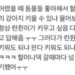 [NCT드림] 오늘 런쥔이 라이브에서 한 얘기들