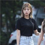 <b>정연</b> 비율 진짜 좋네