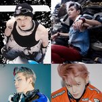 [NCT칠프] 태용이는 <b>운전</b>면허도 없는데