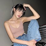 [모두드루와] 요즘 <b>mz</b> 세대 사이에서 힙하다는 반응 많은 여자...