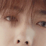 너무 예뻐서 눈에 띄는 <b>청순남</b>