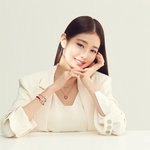 아이브 장원영 프레드 국내 첫 엠버서더