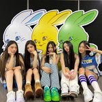 역대급 라인업 예상되는 4세대 <b>여</b>돌 신인상