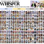 돌팬들아 더보이즈 앨포 예쁜 거 골라줘