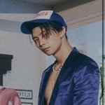 [NCT칠프] 쟈니 <b>맨발</b>에 컨버스 꾸겨신은 거