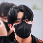 미친 엔하이픈 제이크 <b>흑발</b> 봄?