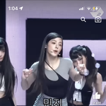 학교에서 뉴진스 <b>민지</b>같은 머리에바임?