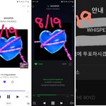 [더보이즈] 오늘의 ㅅㅁ, ㅌㅍ