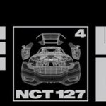 [NCT칠프] 로고 따라서 <b>분해</b>된 차 위에서 찍은거 진짜 특이하다