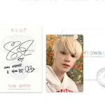 [NCT칠프] 슴콘 2차 <b>엠디</b> 이태용 개이쁘다