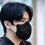 [엔하이픈] <b>심재윤</b> 흑발