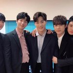 곧 <b>소속</b>배우들이 다 군인이 되는 소속사