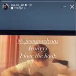 [NCT칠프] 탤토리 <b>재현</b>이 <b>노래</b>