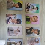 더보이즈 앨범깡 <b>수확</b>