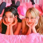 블랙핑크 앨범<b>표지</b> 에스파 블맘닮음