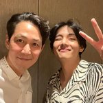 [군대] <b>배우</b> <b>이</b>ㅈ재님 인스타에 태형이