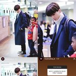 [NCT드림] 지송이 공항 <b>일화</b>