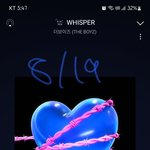[더보이즈] <b>확대</b>해도 그저 잘생겼네
