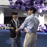 박지민이랑 전정국 와이러노