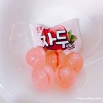 ? 왜 요즘 <b>자두</b>맛 캔디 어디갔어?