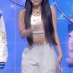 해린 이 조거<b>팬츠</b> 어디거임