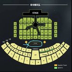 [NCT드림] 이 스테이지에서 무대 몇개<b>정도</b> 할까..?