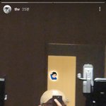[방탄소년단] 태형이 인별 왔다