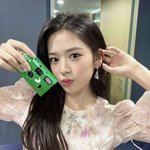 안유진은 <b>아이즈</b>원 때