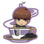 [진격의거인] 프깅아