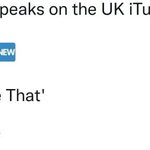 블핑 아이튠즈 <b>uk</b>차트 1위함