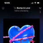 [더보이즈] 와 이번 뮤뱅 큐 <b>직캠</b> ㄹㅈㄷ