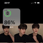 [스키즈] <b>승민</b>이 배경 만들어봤어