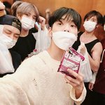 투바투 오늘 뜬 사진