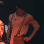 [NCT드림] 아니 아니 이제노 멜빵 핏 땜에 <b>집중</b>이 안됨....