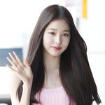 장원영 얼굴 <b>화려</b>한거야 아니면 청순한거야?