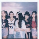 내 <b>취향</b> 뉴진스 사진