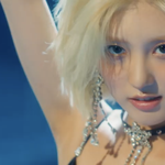 아이브 뮤비티저 떴다!!!!