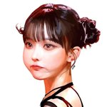 [에스파] 에스파 팬아트 그려서 트위터 팔로워 3만이신 분 계심