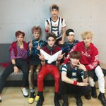 [NCT칠프] 소방차 코디 진짜 다시 봐도 충격적이다