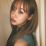 [모두드루와] 분위기 있는 '<b>위키</b>미키 유정' 필름 카메라 셀카 jpg...