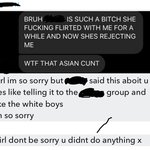 [댓글부탁해] 백인친구들이 자꾸 괴롭힘