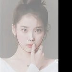 [아이유] 아이유님 그려봤어요