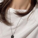 <b>샤넬</b>목걸이 모델명아시는분 ㅜㅜ사진있음